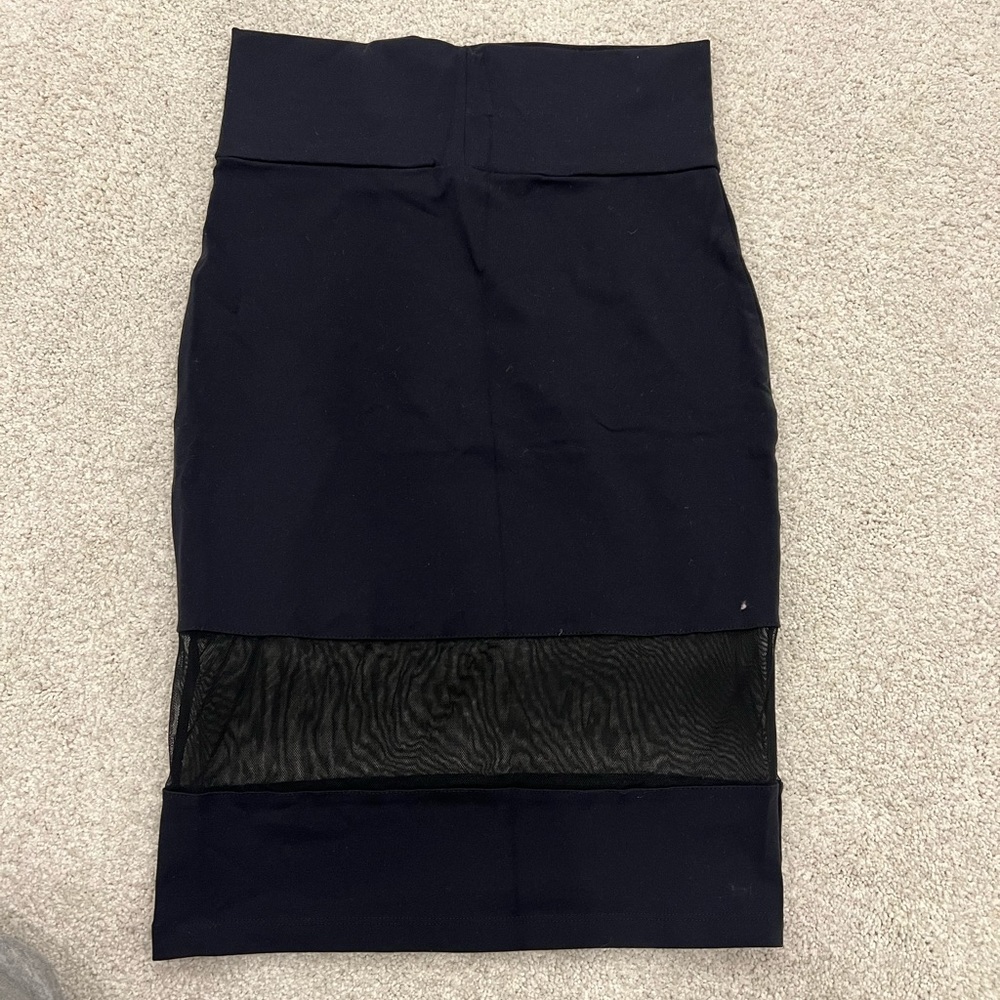COCKTAIL SKIRT